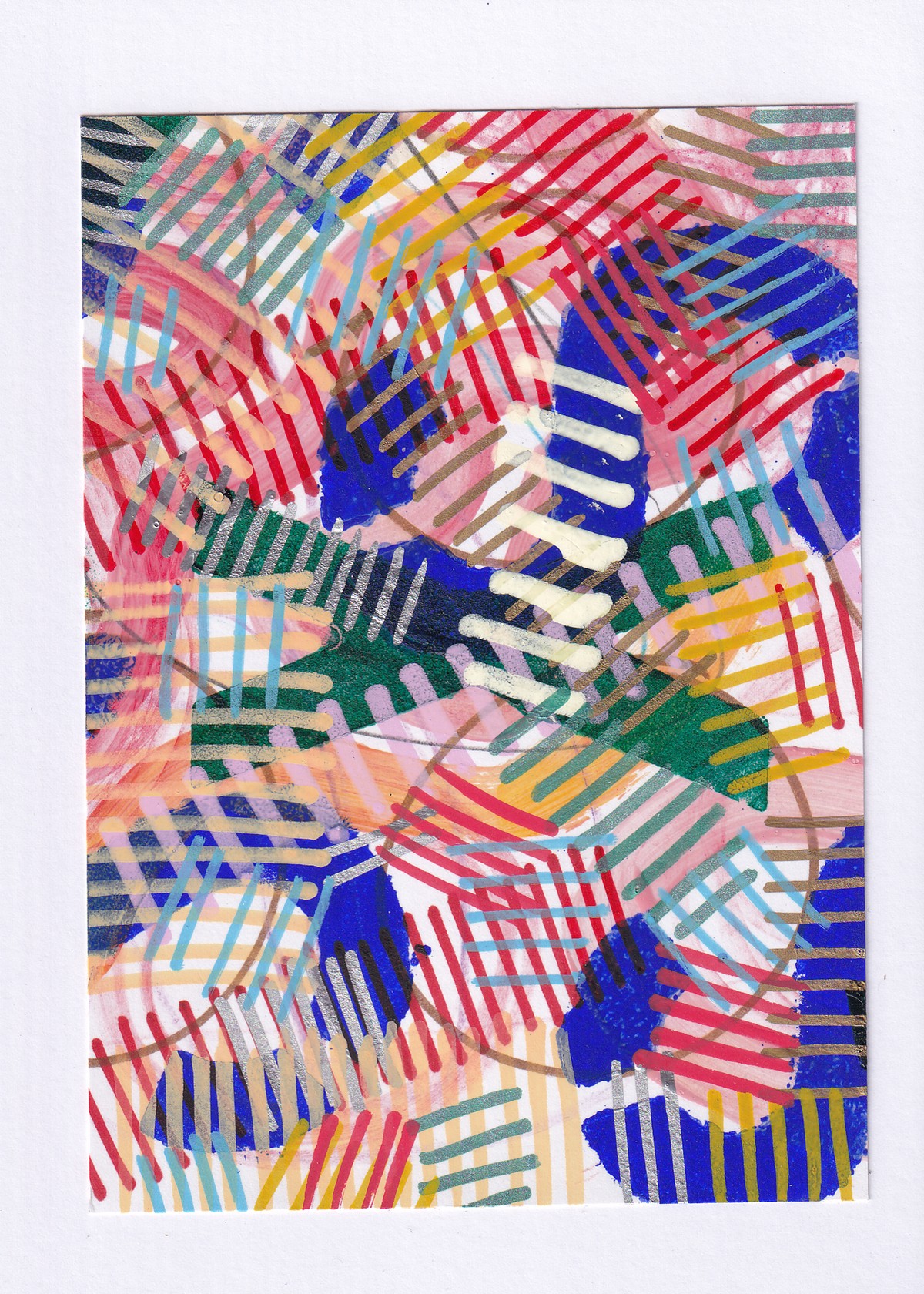 Art Card 0108
